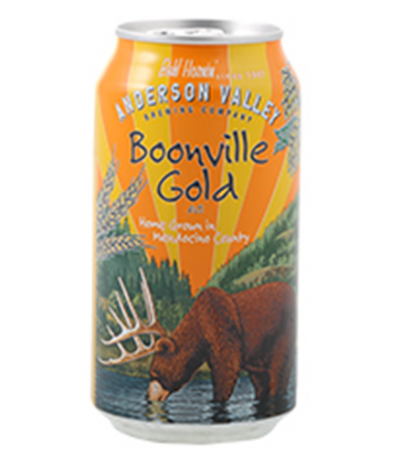 Bia-Anderson-Valley-Boonville-Gold-5-Lon-355ml-Thùng-24-Lon