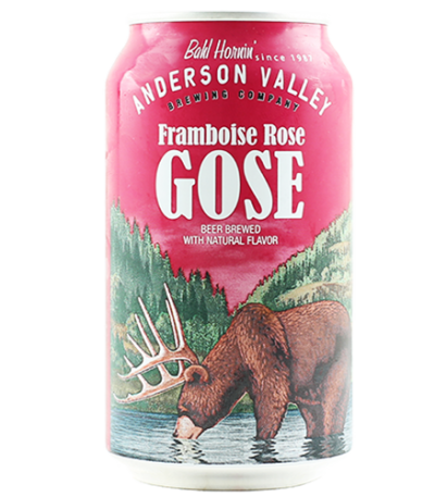 Bia-Anderson-Valley-Framboise-Rose-Gose-4.2-Lon-355ml-Thùng-24-Lon