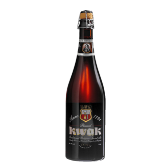 Bia Pauwel Kwak 8,4% – Chai 750ml