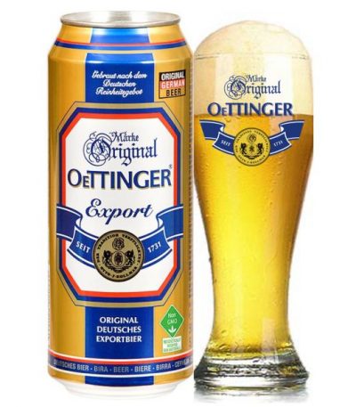 bia oettinger export