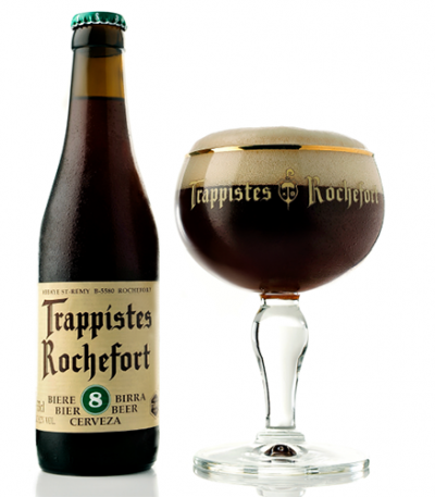 Bia-Rochefort-8-Chai-330ml-Thùng-24-Chai