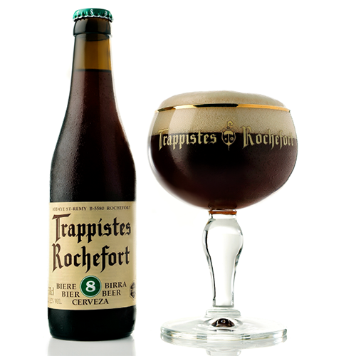 Bia-Rochefort-8-Chai-330ml-Thùng-24-Chai