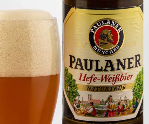 Nhắc Đến Bia Đức, Không Thể Thiếu Cái Tên Bia Paulaner Lúa Mỳ