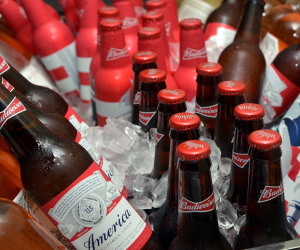 bia budweiser nhập khẩu Mỹ sản xuất như thế nào