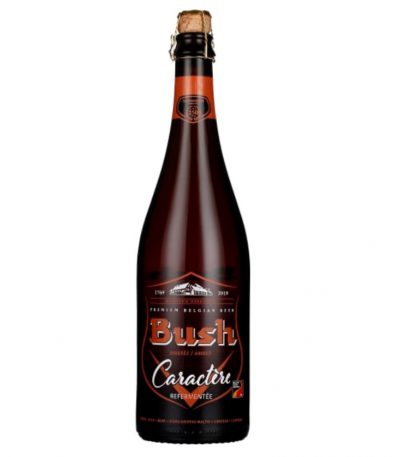 bia bush 750ml