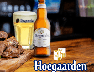 bia hoegaarden nhập khẩu bỉ