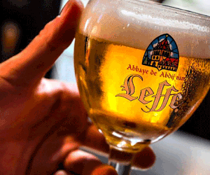 bia leffe nhập khẩu bỉ