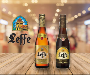 bia leffe nhập khẩu