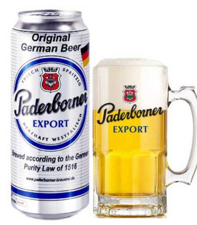 bia paderboner export lon 500ml