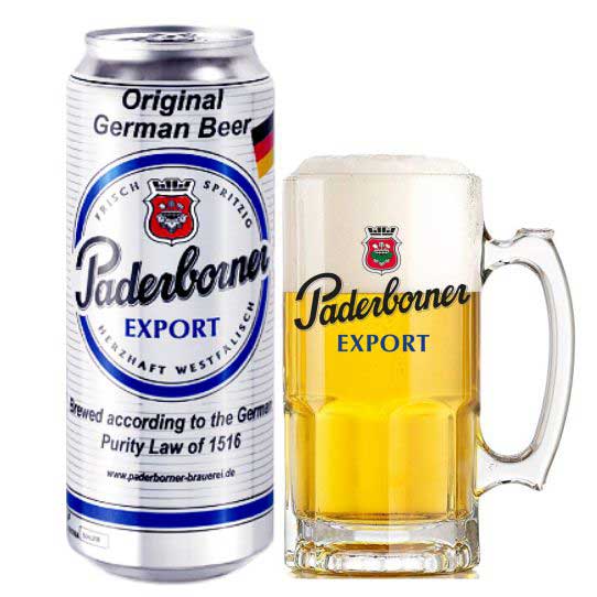 bia paderboner export lon 500ml