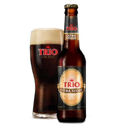 bia trio chai 330ml