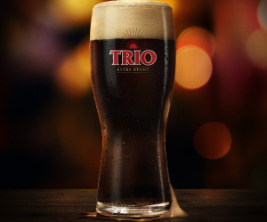 bia trio nhập khẩu