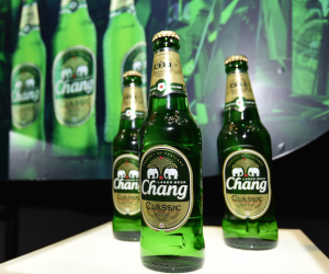 hương vị bia chang nhập khẩu thái lan