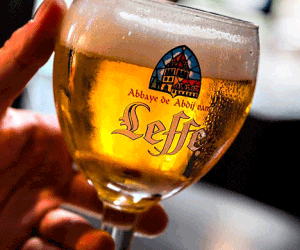 2 loại bia leffe đáng uống nhất