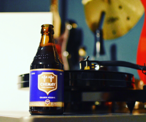 Bia Chimay Xanh 330ml Giá Bao Nhiêu, Nơi Bán Chimay Xanh Tại TPHCM