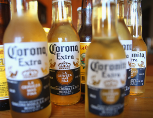 bia corona của nước nào