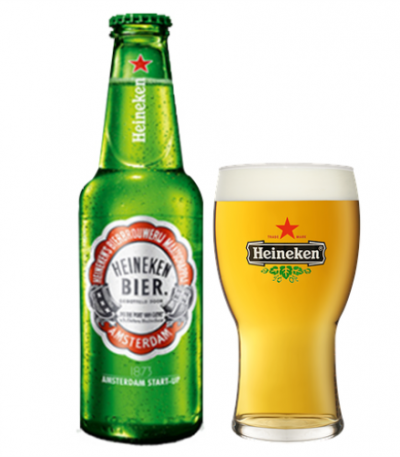 bia heineken tây ban nha nhập khẩu