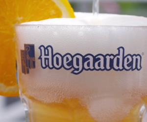 bia hoegaarden giá bao nhiêu