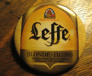 bia leffe có mấy loại