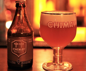 hạn sử dụng bia chimay là bao lâu