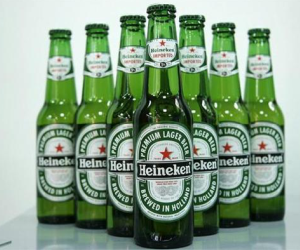 uống bia heineken pháp khi nào