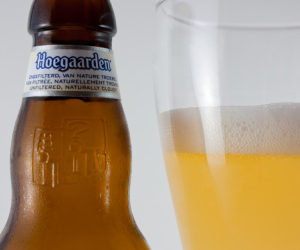 bia hoegaarden có mấy loại