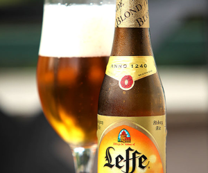 bia leffe vàng có ngon