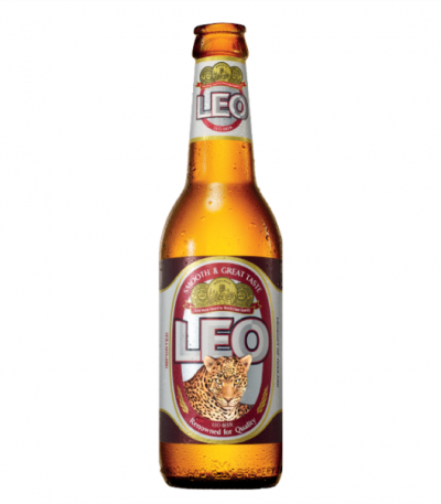 bia leo chai 330ml nhập khẩu