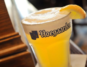 bia hoegaarden white cao cấp