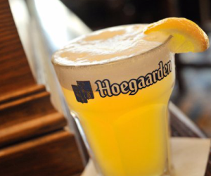 bia hoegaarden white cao cấp
