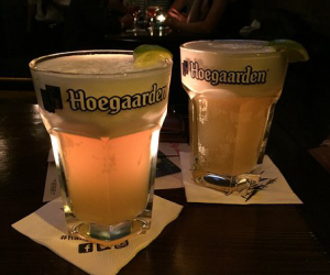 nơi bán bia hoegaarden nhập khẩu Bỉ
