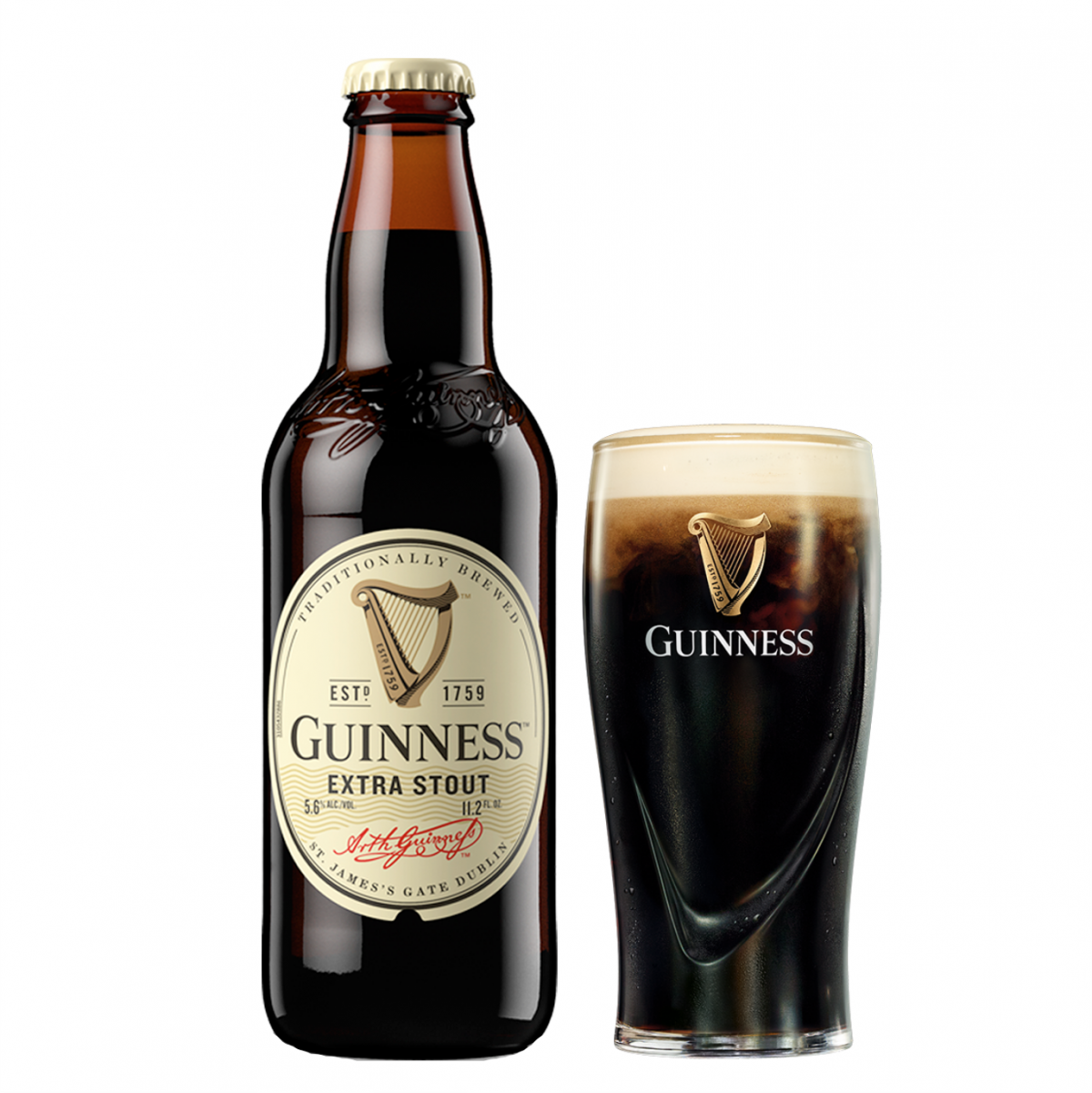 bia guinness extra stout bia guinness extra stout