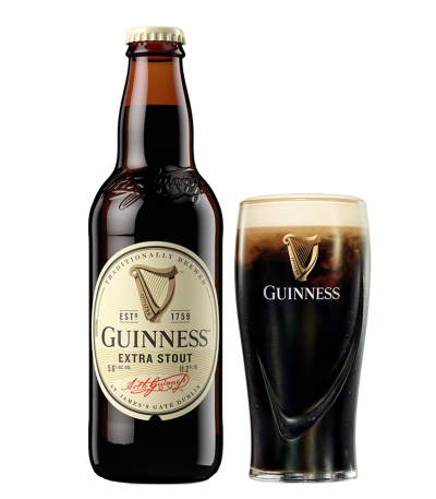 bia guinness extra stout