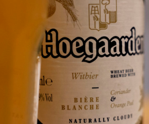 bia hoegaarden white nhập bỉ
