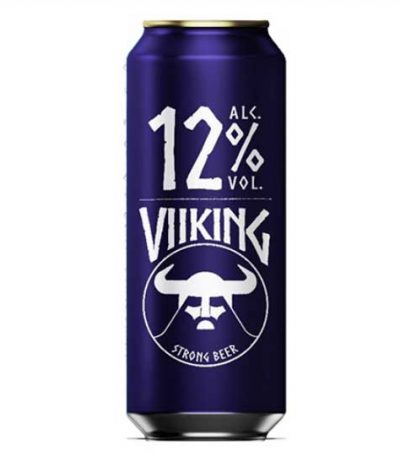 bia viiking 12 độ