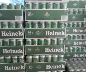 bia heineken lon cao