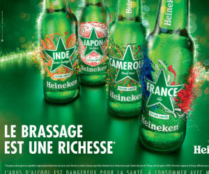 bia heineken pháp nhập khẩu