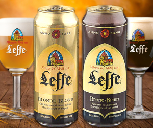 bia leffe nhập khẩu
