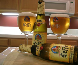 bia leffe vàng có nên uống