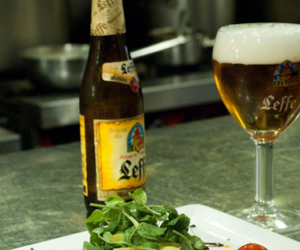 bia leffe vàng nhập khẩu