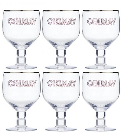 bộ 6 lý chimay