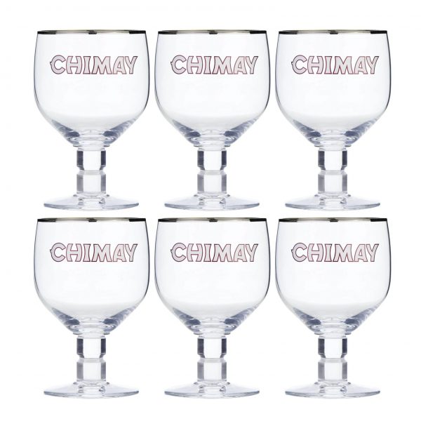 bộ 6 lý chimay