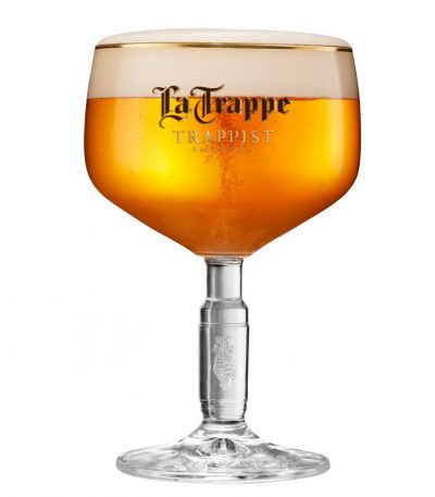 ly la trappe 330ml