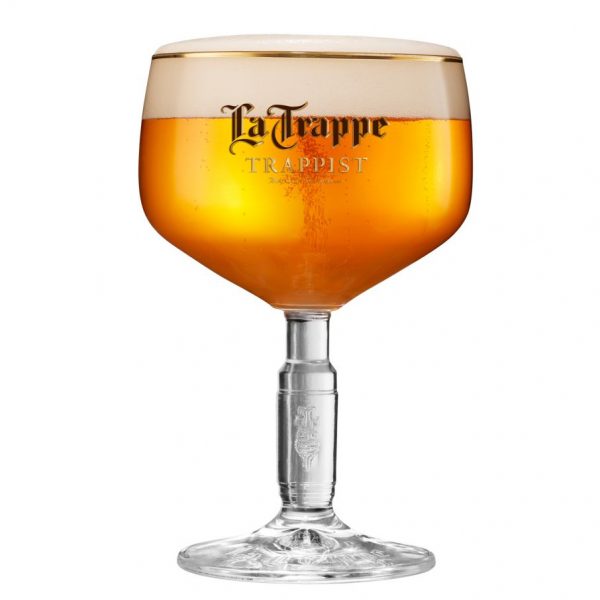 ly la trappe 330ml