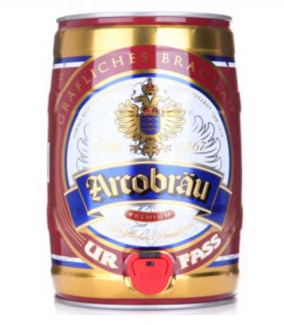 BiaArcobrau Urfass Premium
