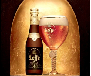Bia Leffe