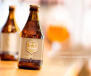 Chimay Vàng