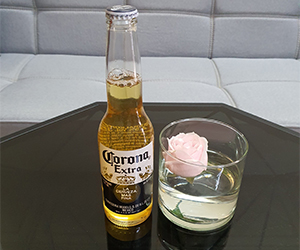 Bia Corona Extra