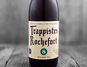 Bia Rochefort