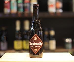 Bia Westmalle Dubbel